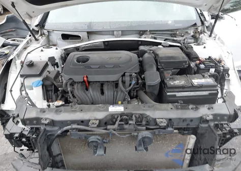 2017 Hyundai Sonata from USA, damaged, VIN 5NPE24AF3HH519181